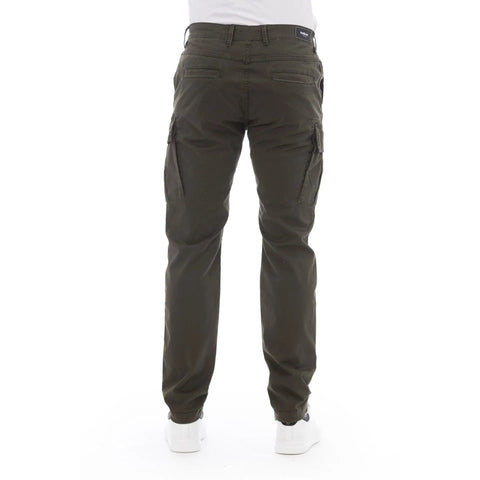 Jag Couture London - New York Baldinini Trend RVE3PT002247U_LIVORNO_ARMY