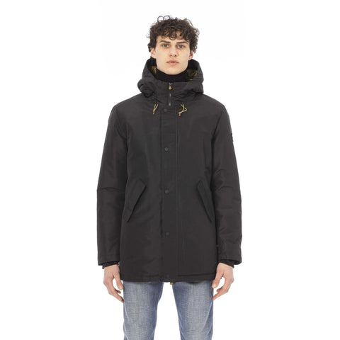 Jag Couture London - New York Baldinini Trend SE_056MILANO_NeroBlack