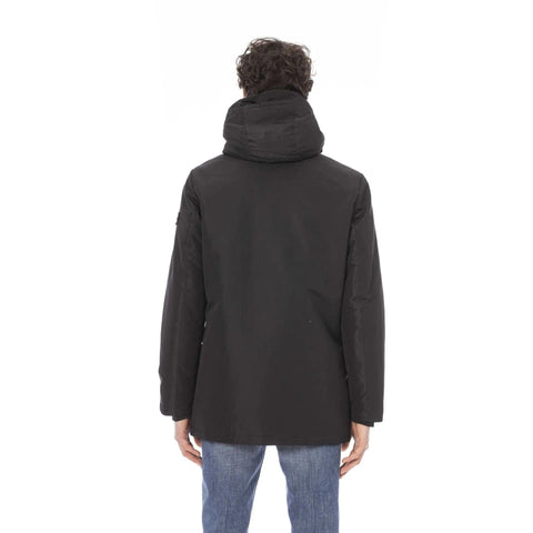 Jag Couture London - New York Baldinini Trend SE_056MILANO_NeroBlack