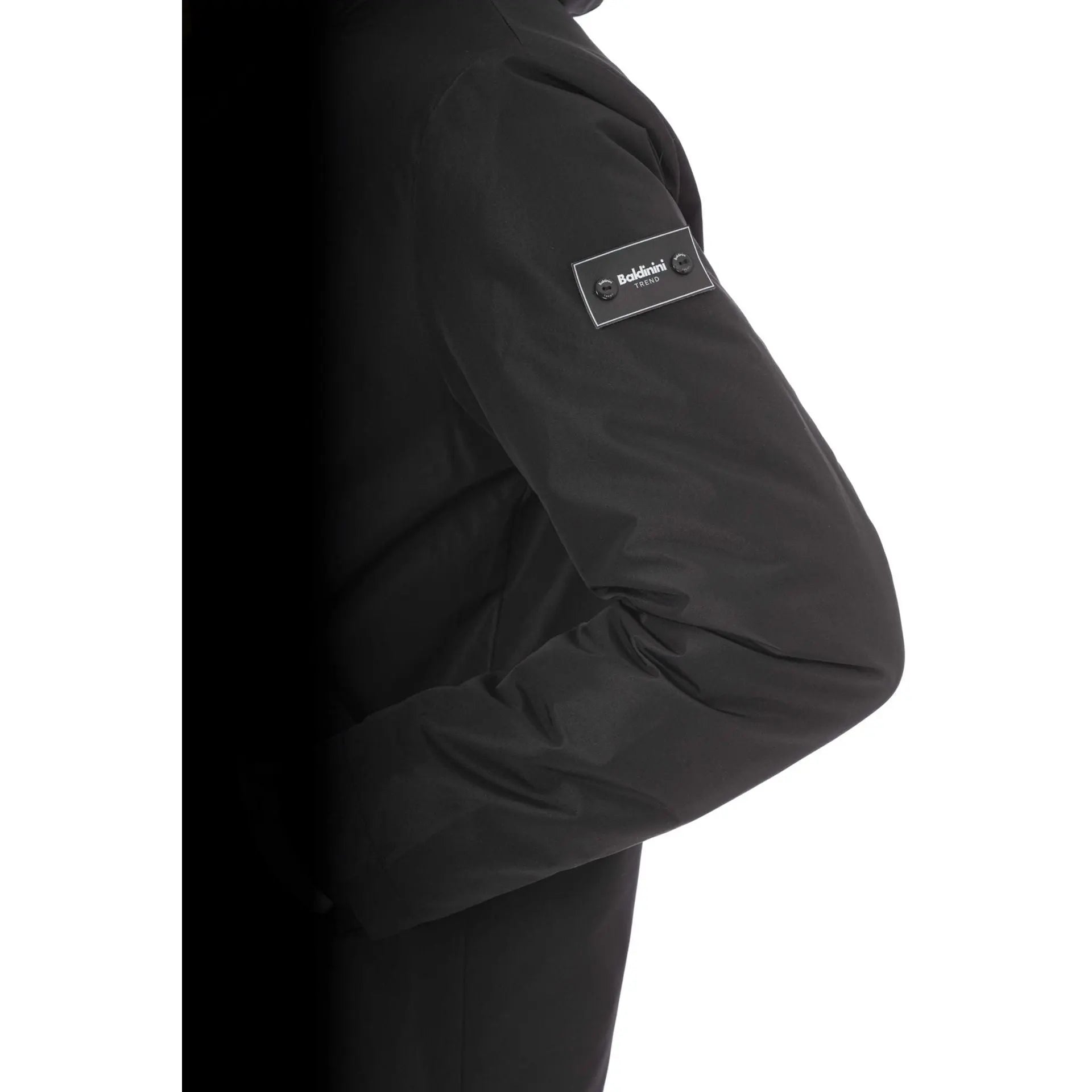Jag Couture London - New York Baldinini Trend SE_056MILANO_NeroBlack