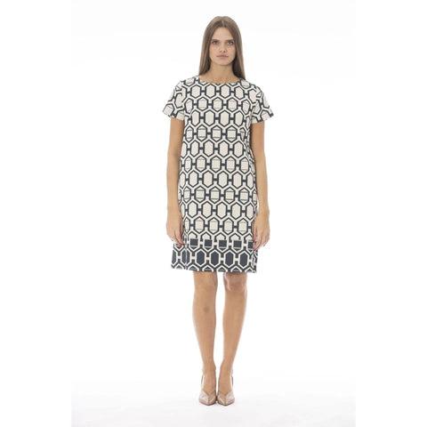 Jag Couture London - New York Baldinini Trend T740_VERMANTOVA_PANNA