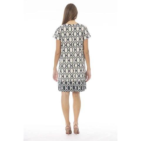 Jag Couture London - New York Baldinini Trend T740_VERMANTOVA_PANNA