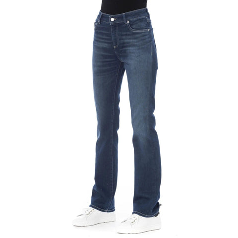 Jag Couture London - New York Baldinini Trend T9113_ALBA_BluNavy
