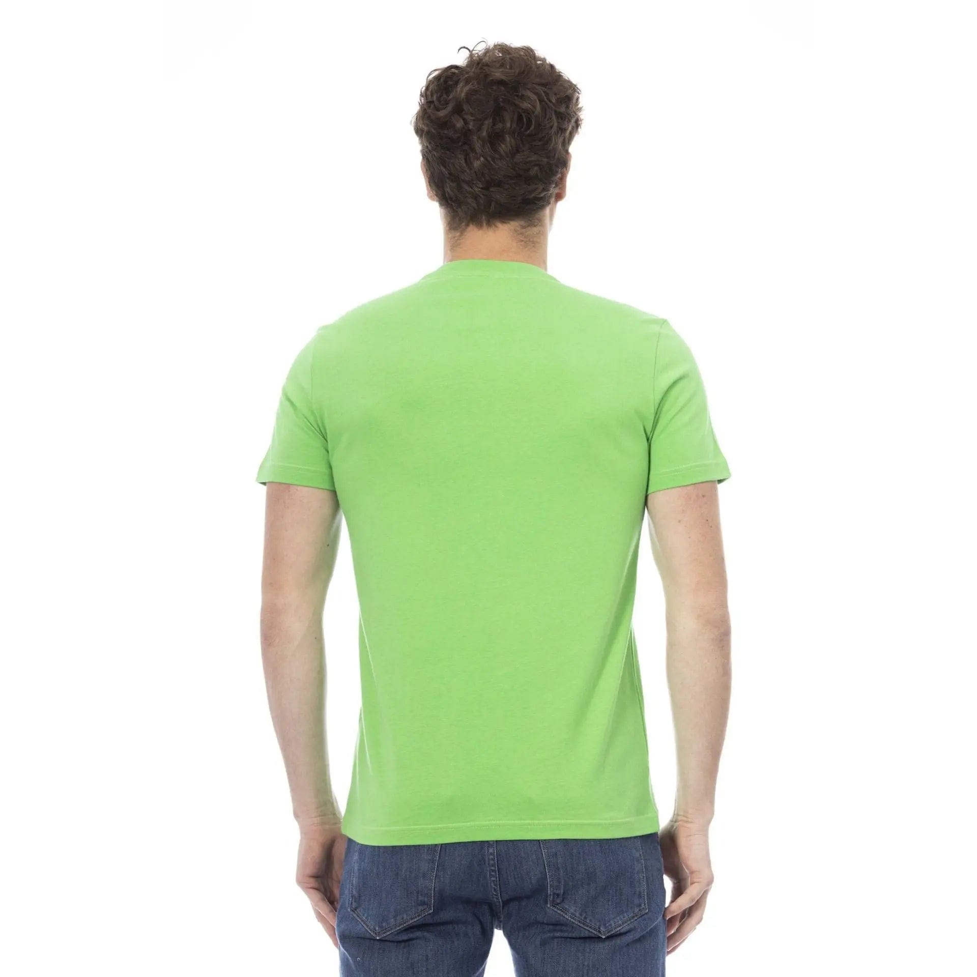 Jag Couture London - New York Baldinini Trend TRU542_COMO_VERDE