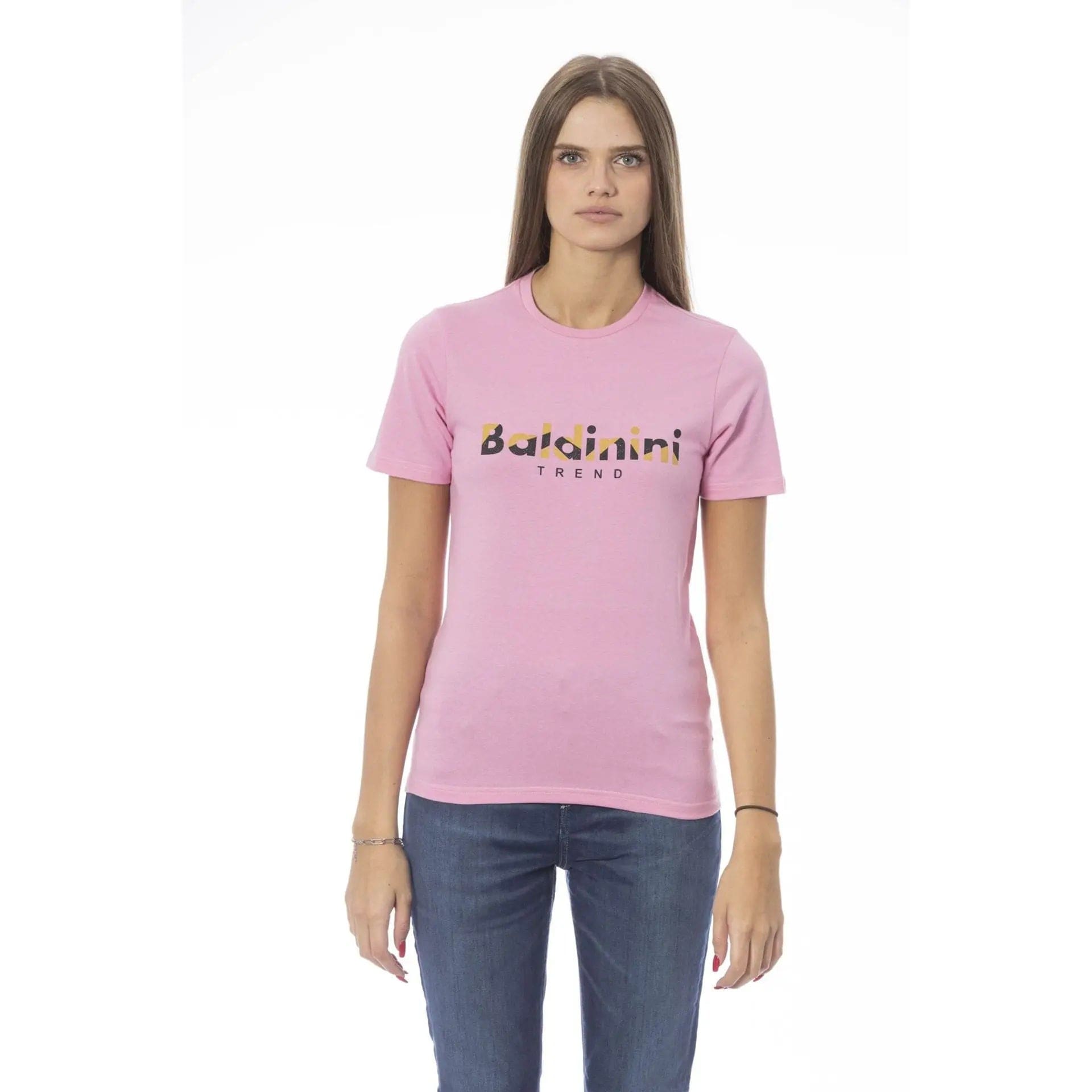 Jag Couture London - New York Baldinini Trend TSD04_MANTOVA_Rosa1