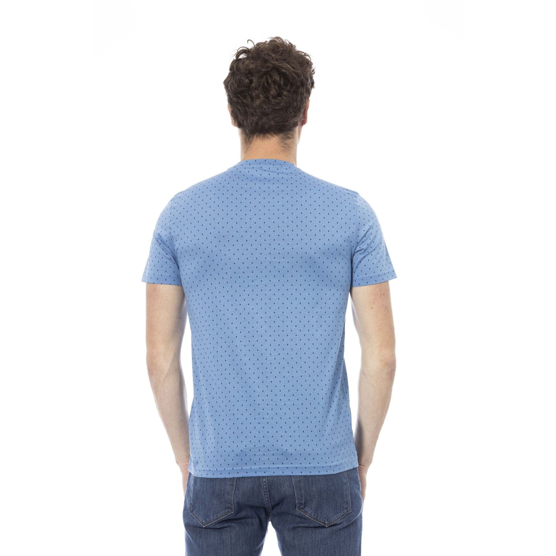 Jag Couture London - New York Baldinini Trend TSU538_COMO_Azzurro26