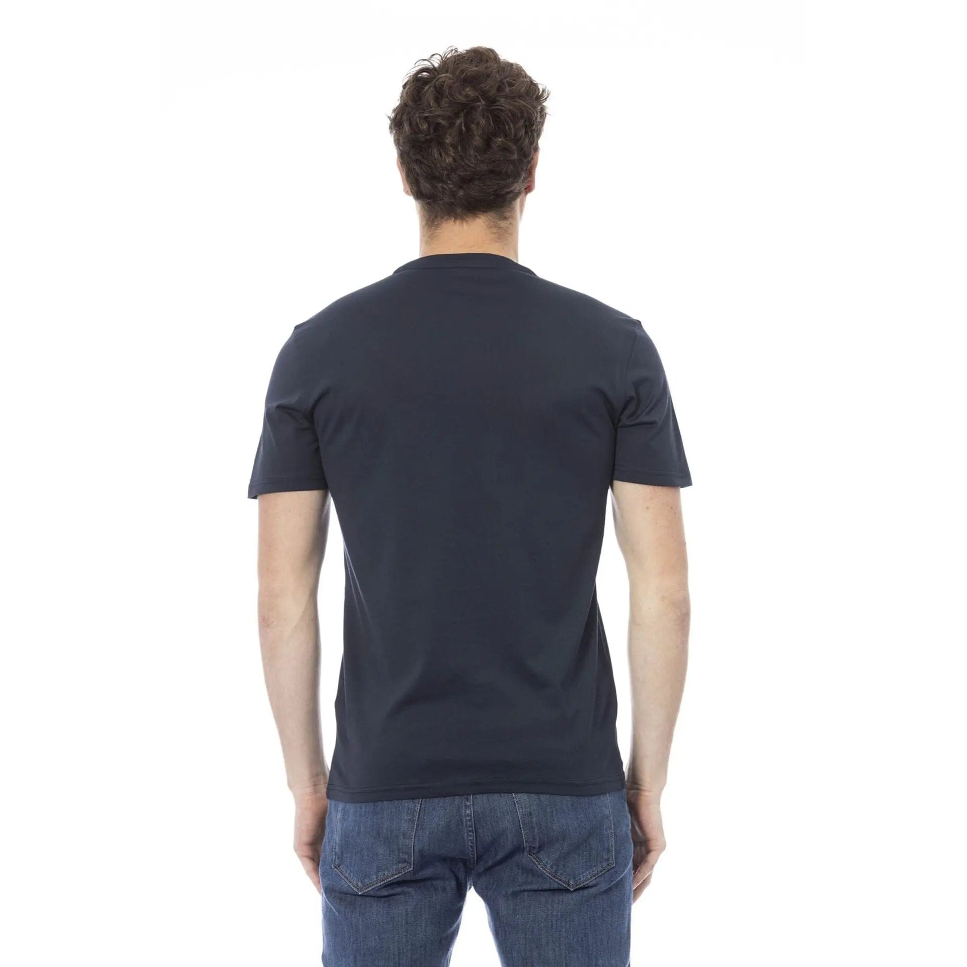 Jag Couture London - New York Baldinini Trend TSU538_COMO_BLU5