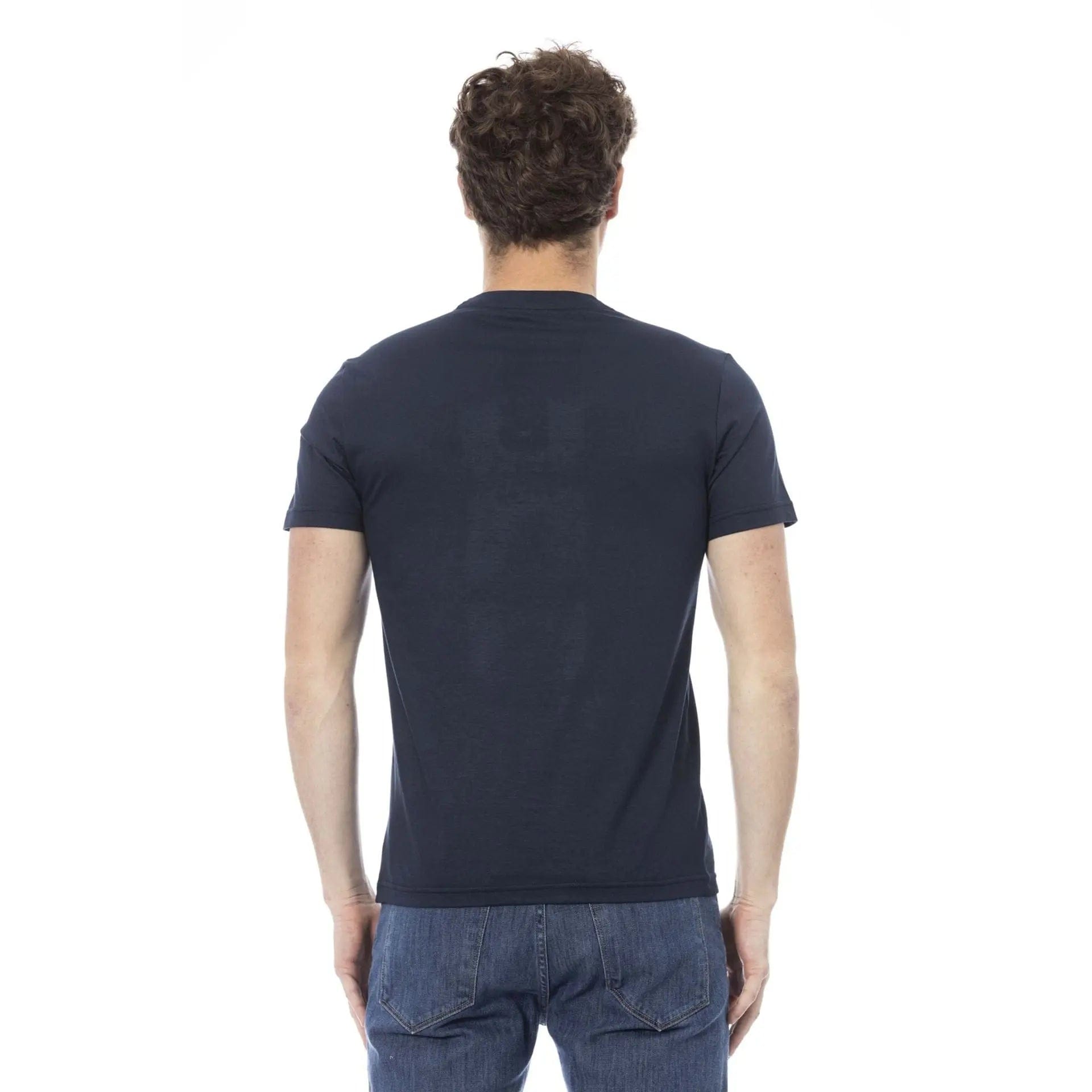 Jag Couture London - New York Baldinini Trend TSU538_COMO_BLU9