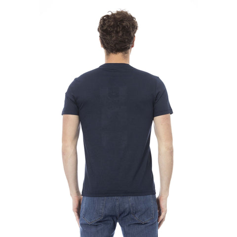 Jag Couture London - New York Baldinini Trend TSU538_COMO_BLU9