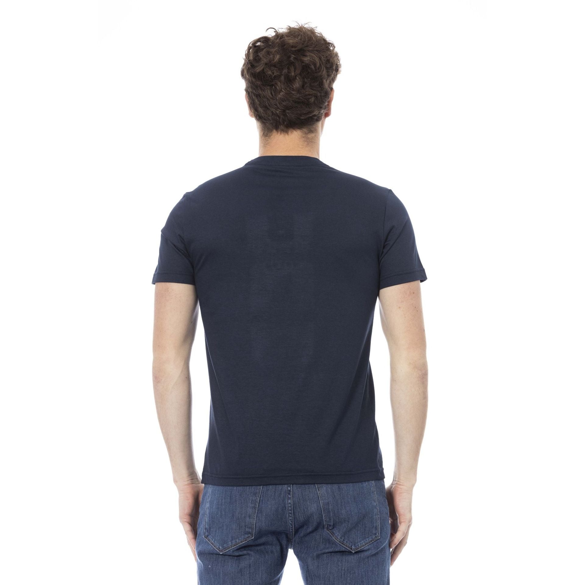 Jag Couture London - New York Baldinini Trend TSU538_COMO_BLU9