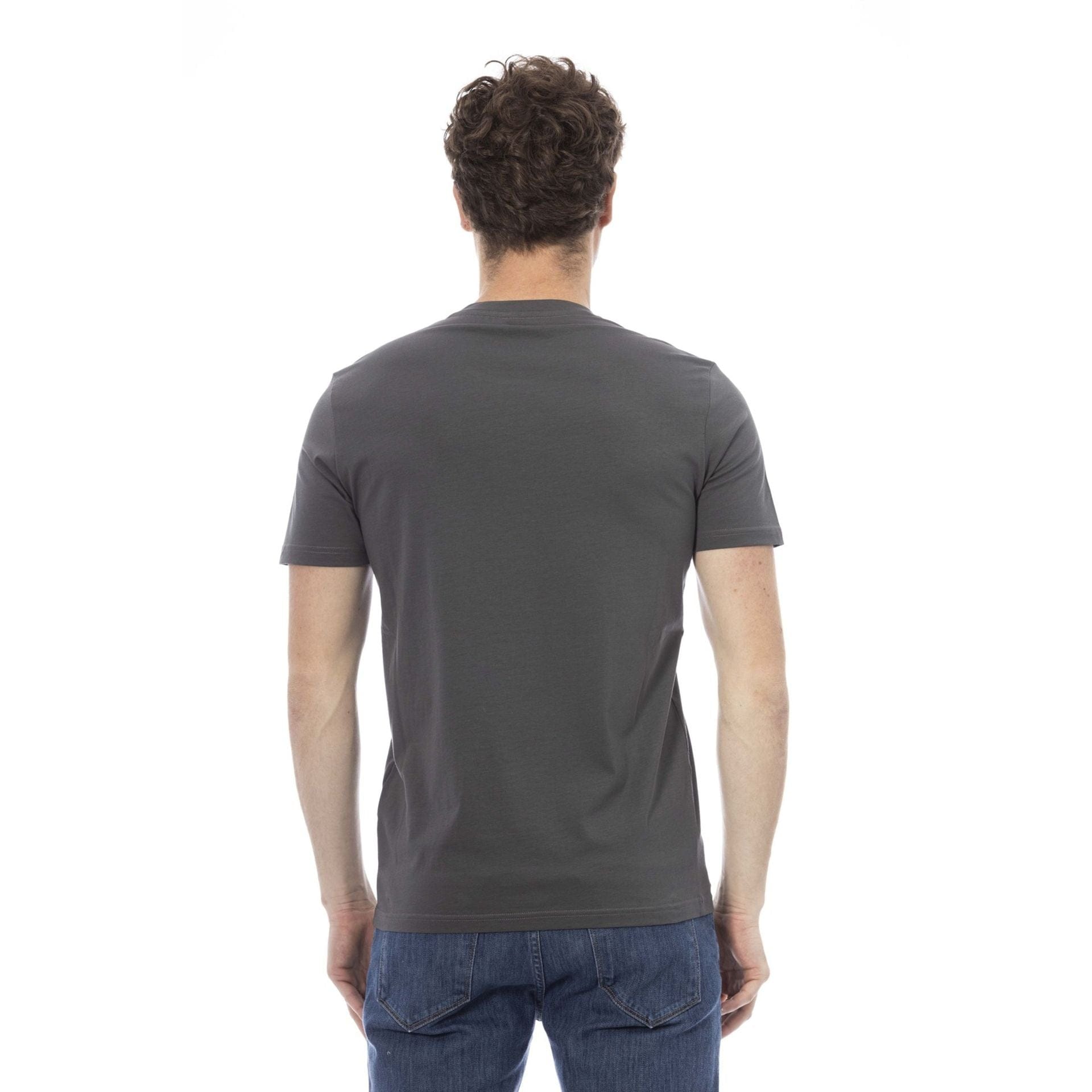 Jag Couture London - New York Baldinini Trend TSU538_COMO_Grigio4