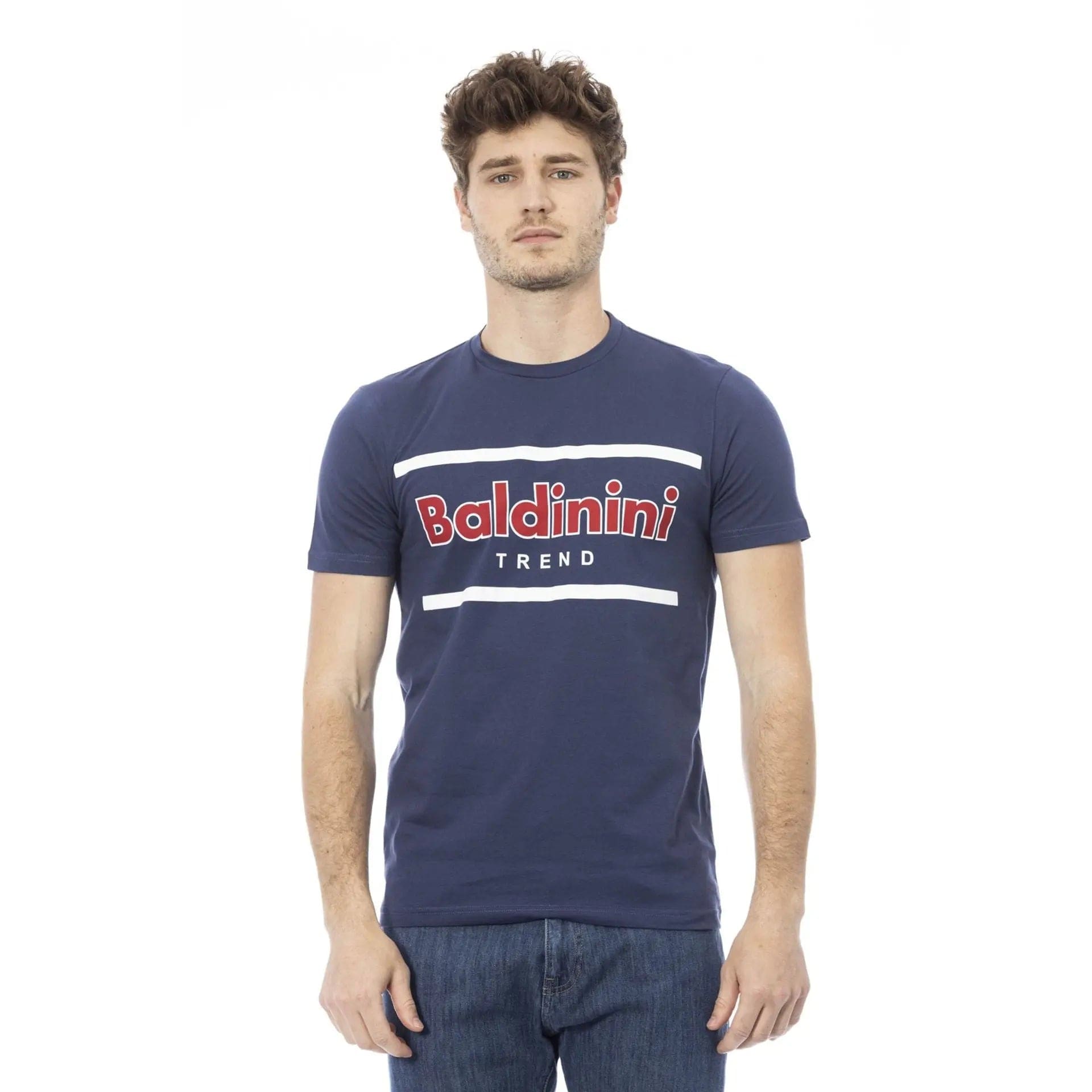 Jag Couture London - New York Baldinini Trend TSU540_COMO_Baltico