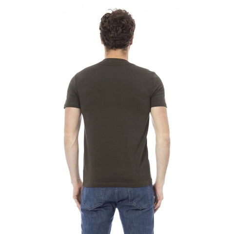 Jag Couture London - New York Baldinini Trend TSU540_COMO_MILITARE