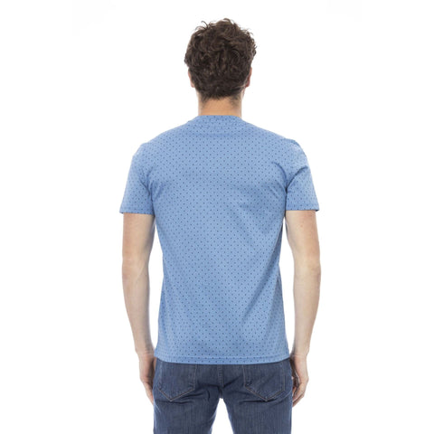 Jag Couture London - New York Baldinini Trend TSU543_COMO_Azzurro26