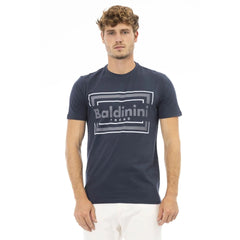 Jag Couture London - New York Baldinini Trend TSU543_COMO_Blu1-4