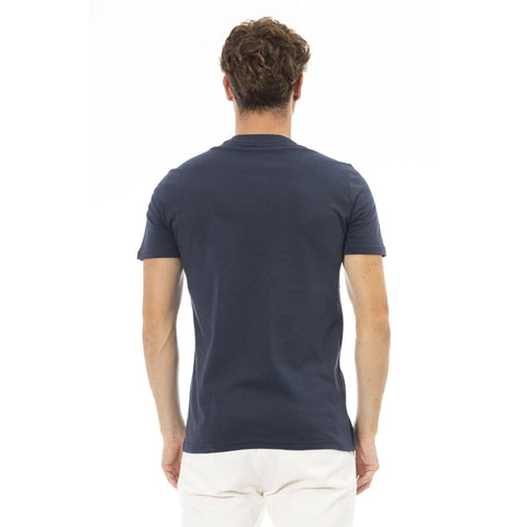 Jag Couture London - New York Baldinini Trend TSU543_COMO_Blu1-4