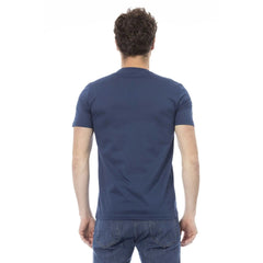 Jag Couture London - New York Baldinini Trend TSU543_COMO_BluMarino