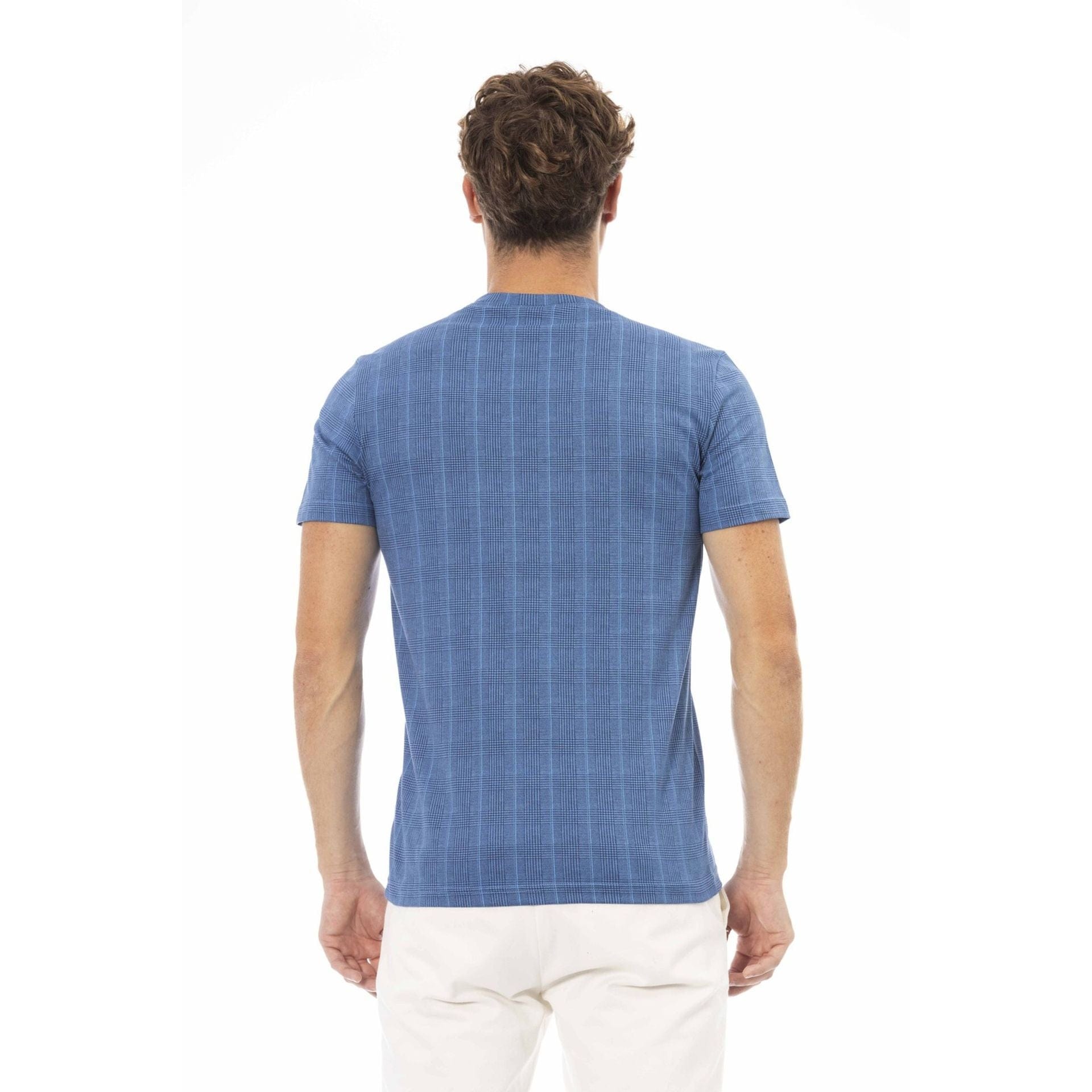 Jag Couture London - New York Baldinini Trend TSU543_COMO_QuadroAzzurro18