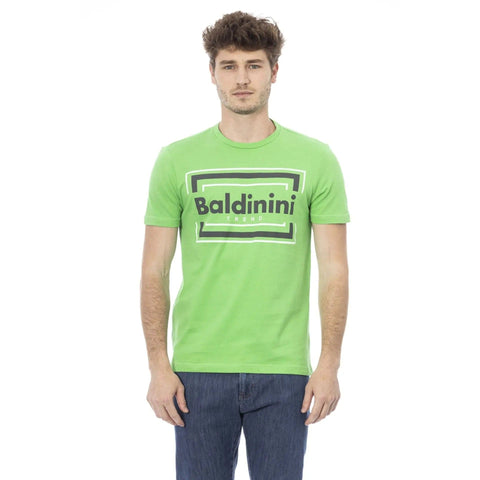 Jag Couture London - New York Baldinini Trend TSU543_COMO_VERDE