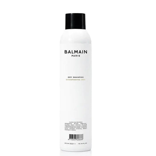 Jag Couture London - New York Balmain Dry Shampoo 300ml