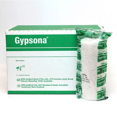 Jag Couture London - New York Bandage Plaster Gypsona 2,7m X 10cm