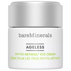 Jag Couture London - New York Bareminerals Ageless Retinol Eye Cream 15ml