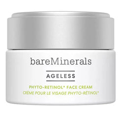 Jag Couture London - New York Bareminerals Ageless Retinol Face Cream 50ml
