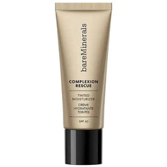 Jag Couture London - New York Bareminerals Complexion Rescue Tinted Hydrating Gel Cream Birch Spf30 35ml