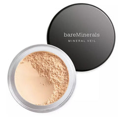 Jag Couture London - New York Bareminerals Mineral Veil Illuminating Spf15 9g