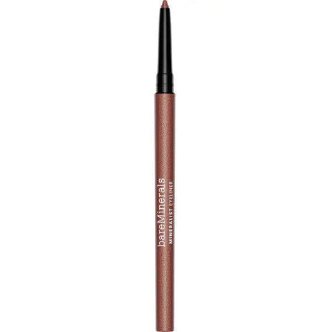 Jag Couture London - New York Bareminerals Mineralist Eyeliner Onyx