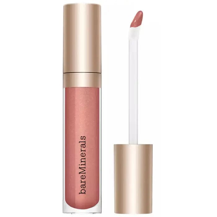 Jag Couture London - New York Bareminerals Mineralist Lip Gloss Balm Ingenuity 4ml