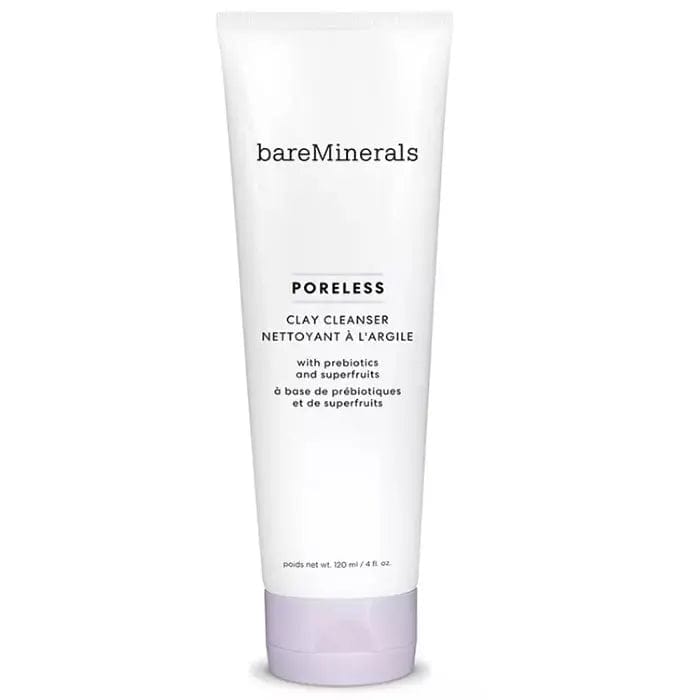 Jag Couture London - New York Bareminerals Poreless Clay Cleanser 120ml