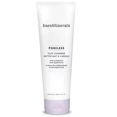Jag Couture London - New York Bareminerals Poreless Clay Cleanser 120ml