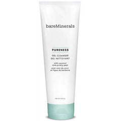 Jag Couture London - New York Bareminerals Pureness Gel Cleanser 120ml