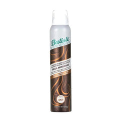 Jag Couture London - New York Batiste Divine Dark Dry Shampoo 200ml