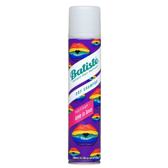 Jag Couture London - New York Batiste Dry Shampoo Batiste - Dry Shampoo Love Is Love 200ml