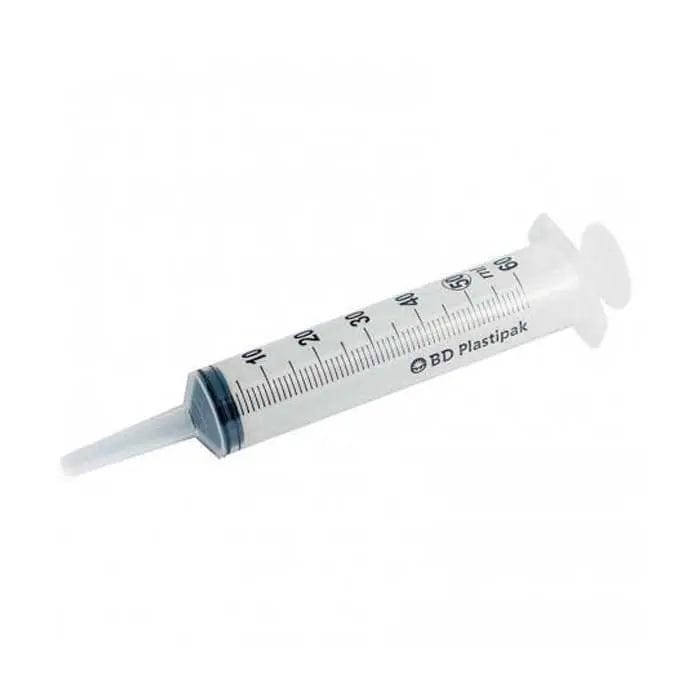 Jag Couture London - New York Bd Plastipak Syringe 1 Unit 50ml