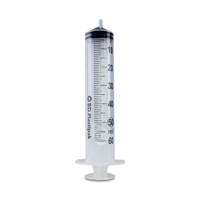 Jag Couture London - New York BD S/A Syringe 50ml