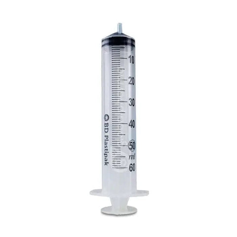 Jag Couture London - New York BD S/A Syringe 50ml