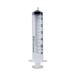 Jag Couture London - New York BD S/A Syringe 50ml