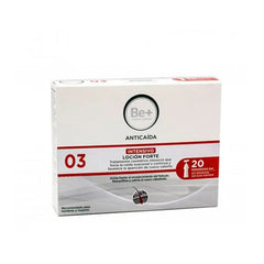 Jag Couture London - New York Be+ Anti Hair Loss Lotion Forte 20x5ml