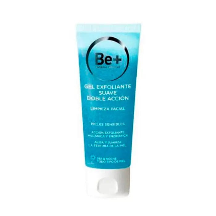 Jag Couture London - New York Be+ Dual Action Gentle Exfoliating Gel 75ml