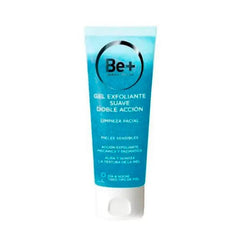 Jag Couture London - New York Be+ Dual Action Gentle Exfoliating Gel 75ml