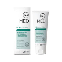Jag Couture London - New York Be+ Med Acnicontrol Repairer Forte 40ml