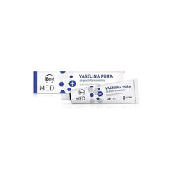 Jag Couture London - New York BE+Med Pure Vaseline 60g