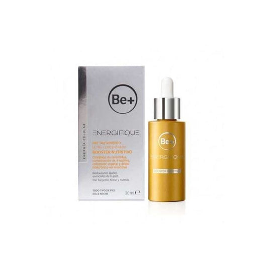 Jag Couture London - New York BE+ Nutritive Pre-Treatment 30ml