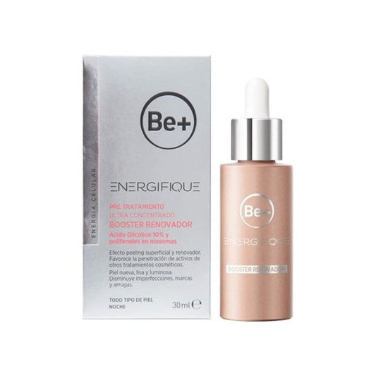 Jag Couture London - New York Be+ Pre-Treatment Renewal Cellular 30ml