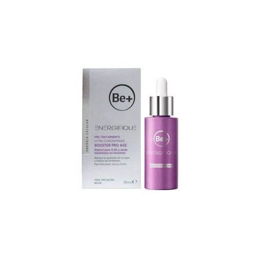 Jag Couture London - New York BE+ Pro-Age Pre-Treatment 30ml