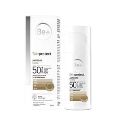 Jag Couture London - New York Be+ Skin Protect Anti-Ageing Face 50ml