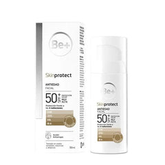 Jag Couture London - New York Be+ Skin Protect Anti-Ageing Face 50ml